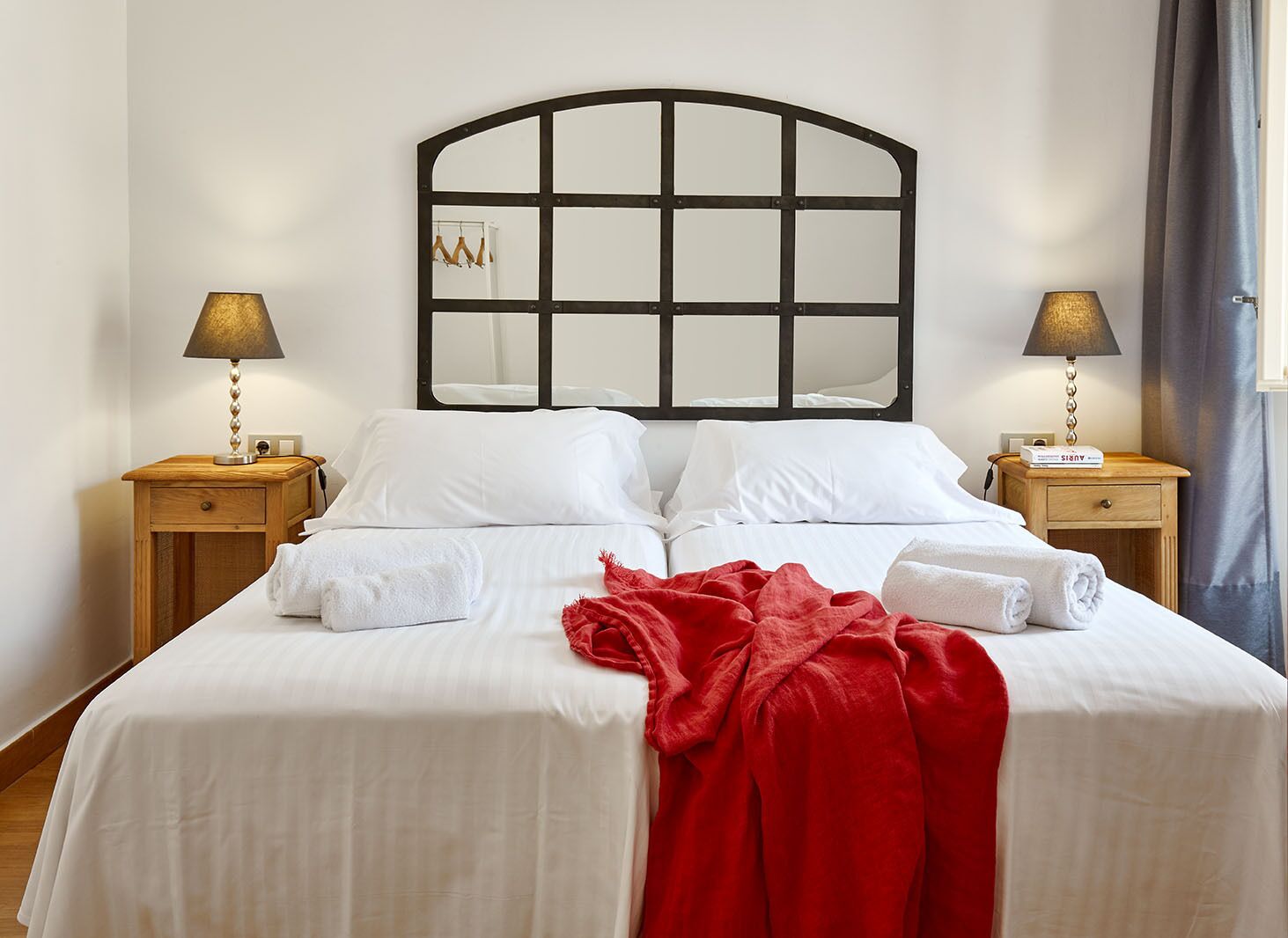 Kamar