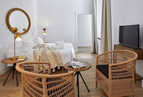 Apartment, 1 Bedroom