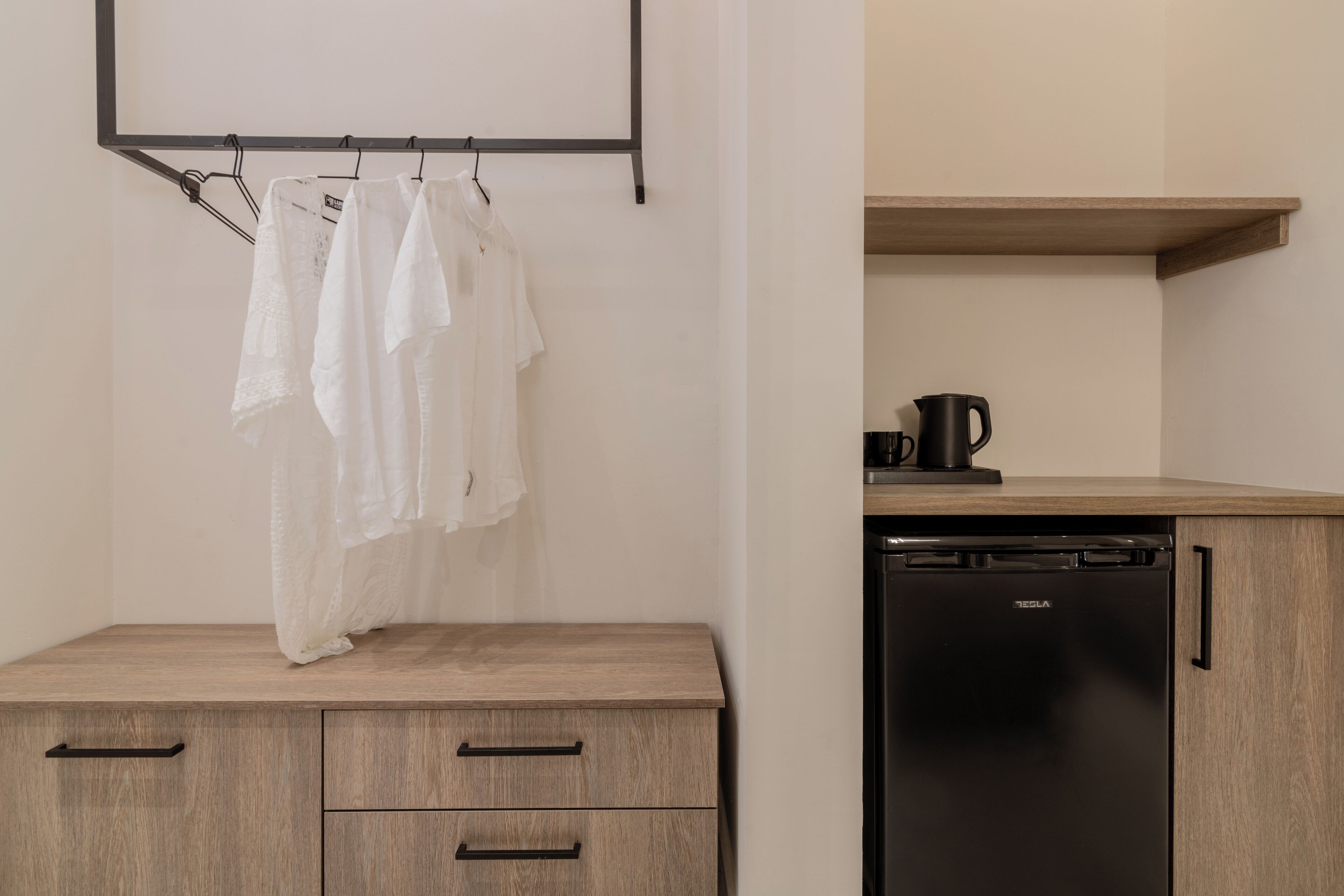 deluxe room, pool view | 1 bedroom, in-room safe, desk, free wifi