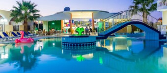 Hera Zakynthos Hotel