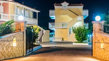 Budget Twin Studio, Garden View | Vista desde la habitación