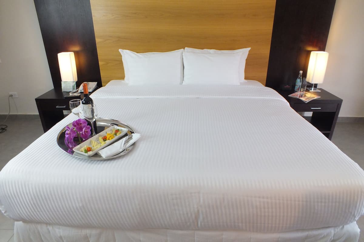 room service – dining