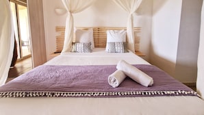 Habitación (Chambre Espace Vue Mer)