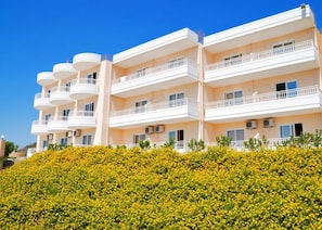 Exterior - Diagoras Hotel (Rhodes)