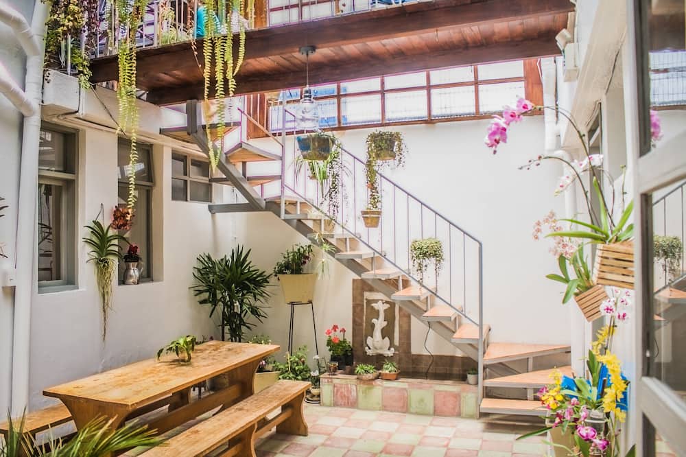 Posada del Maple - Hostel