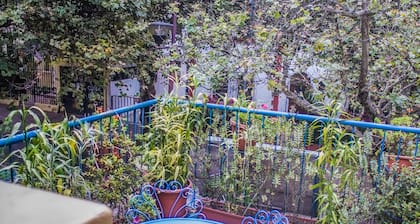 Posada del Maple - Hostel