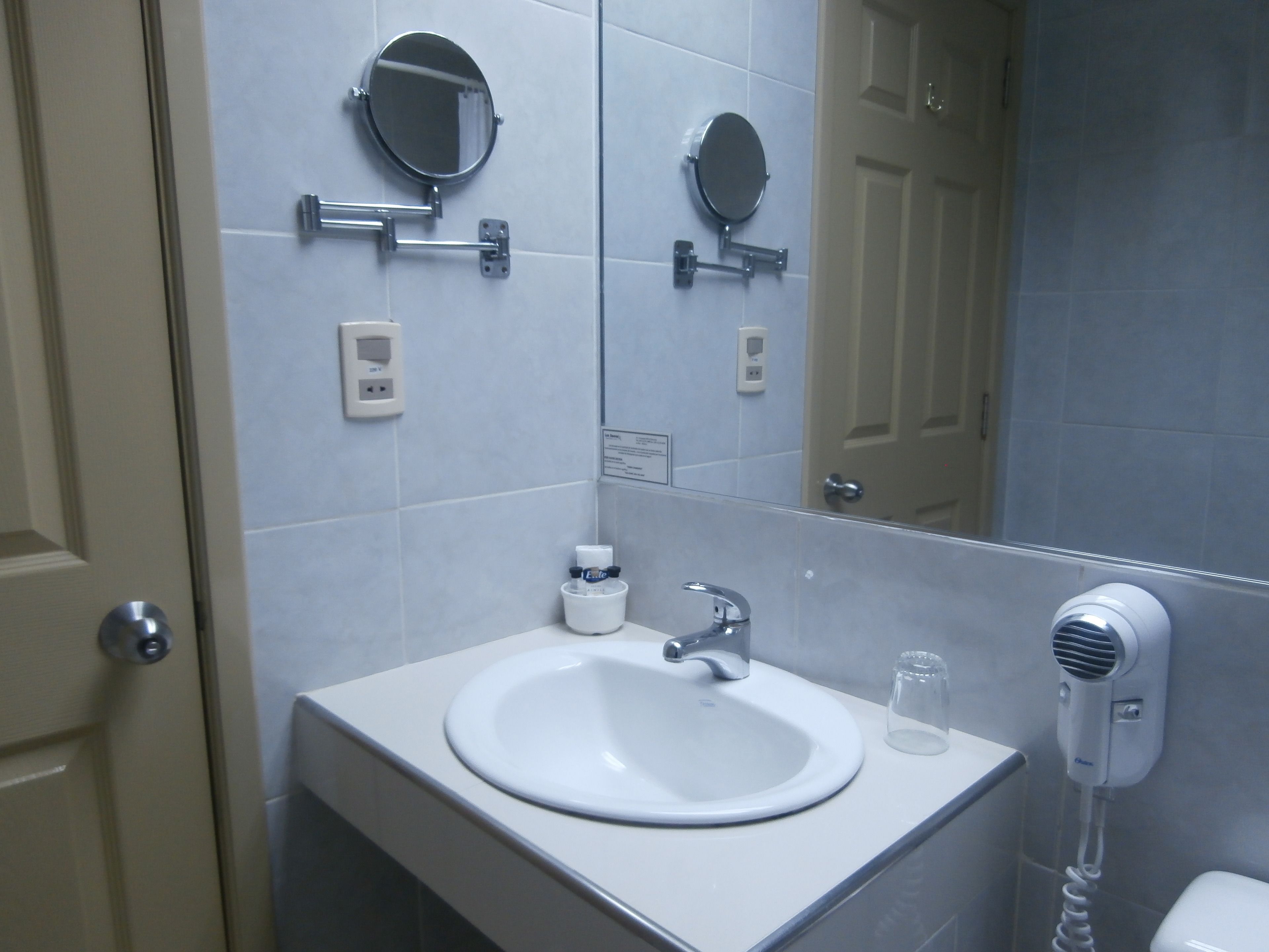 Photo - Los Sauces Apart Hotel