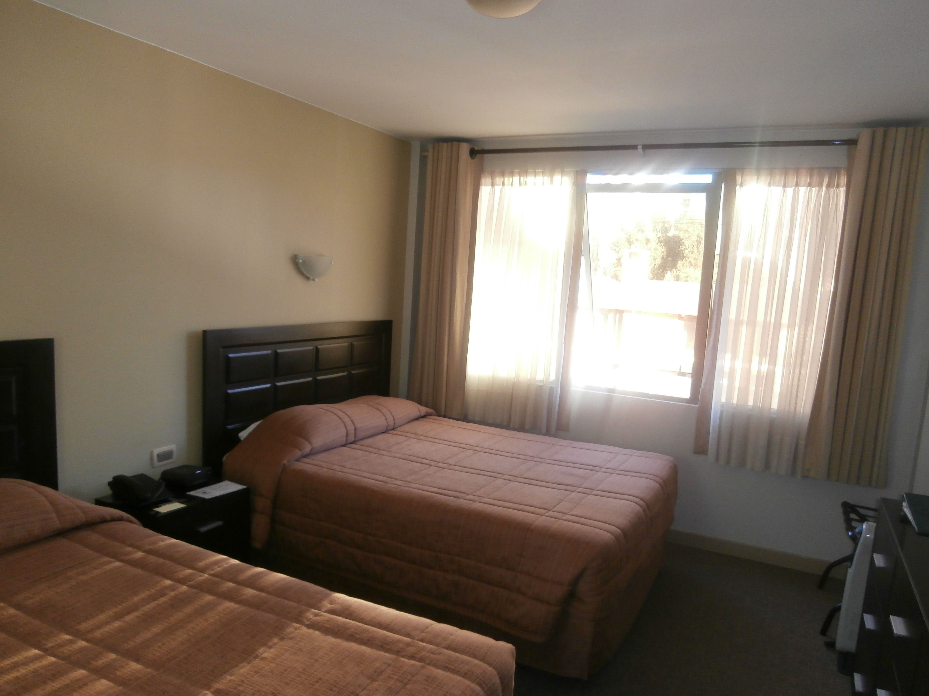 Photo - Los Sauces Apart Hotel