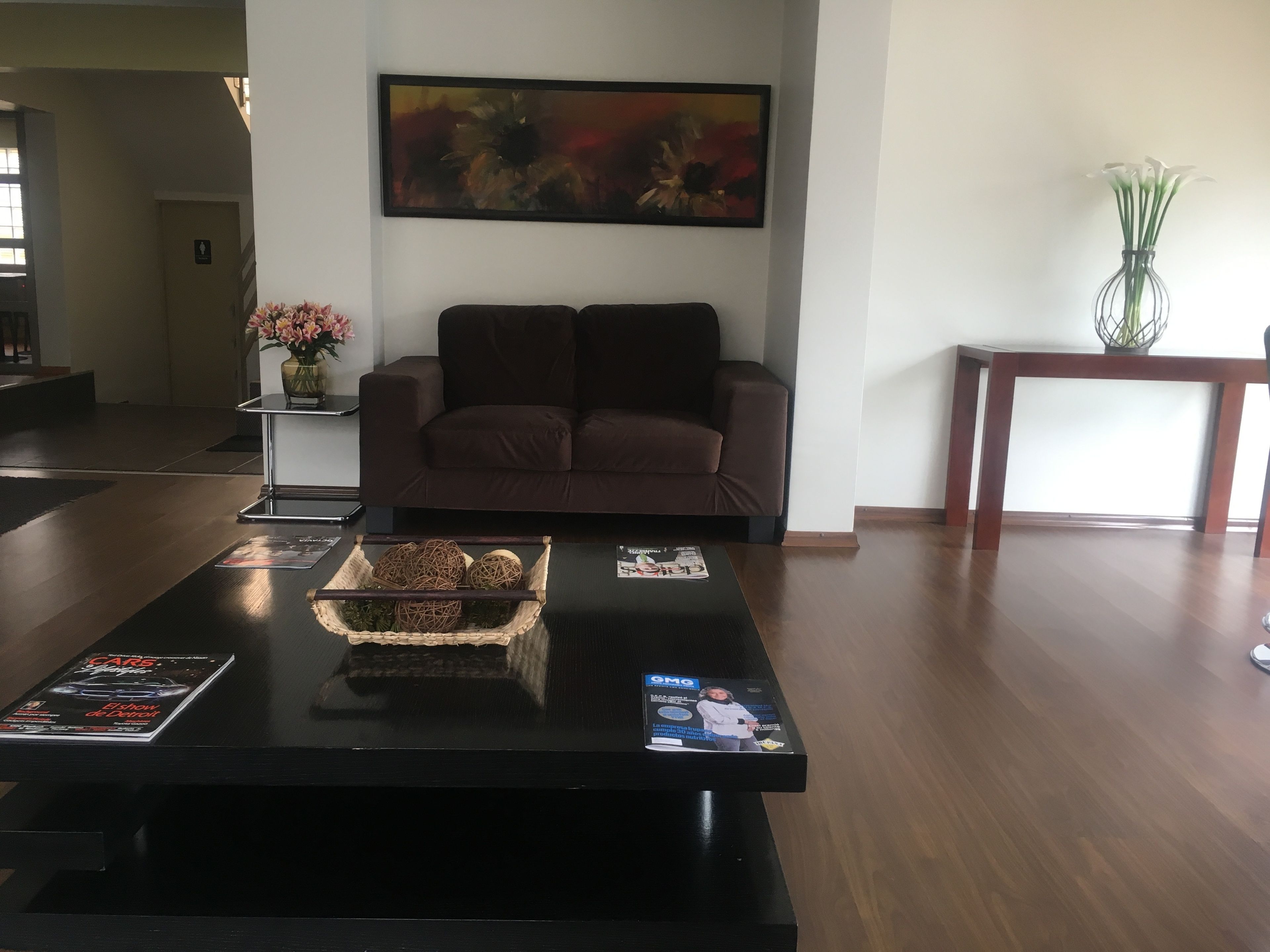 Photo - Los Sauces Apart Hotel