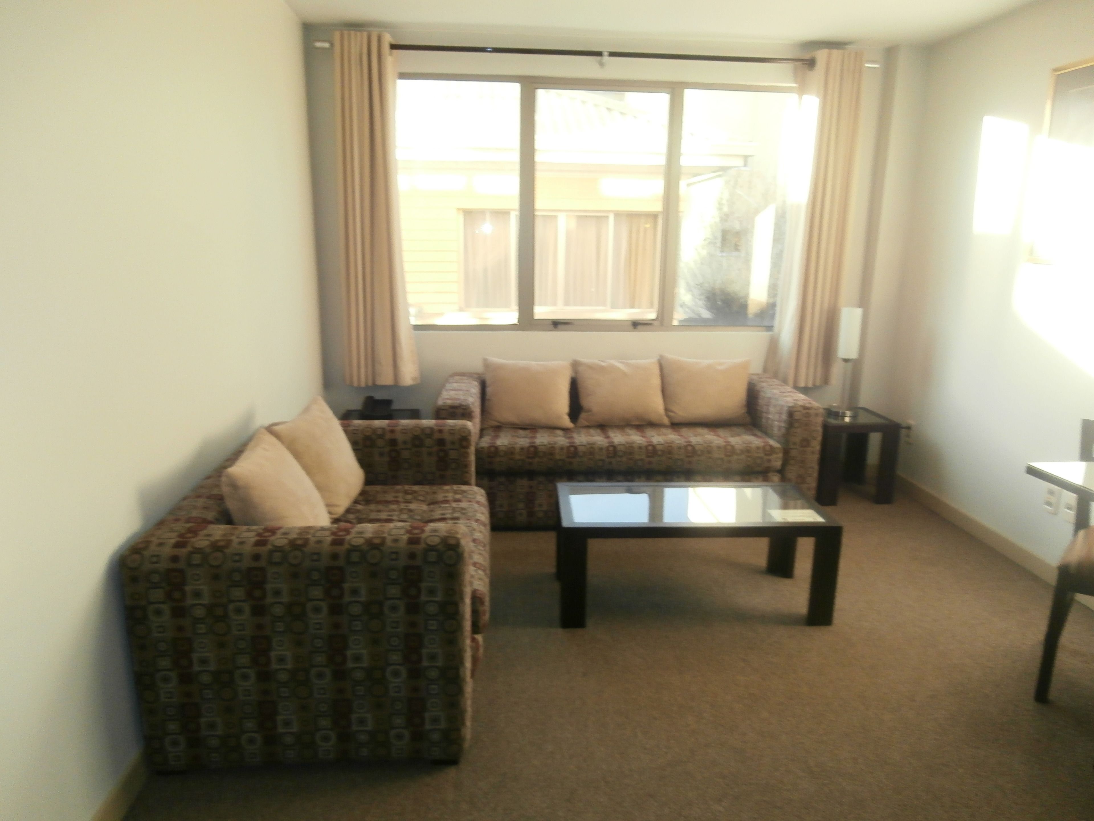 Photo - Los Sauces Apart Hotel