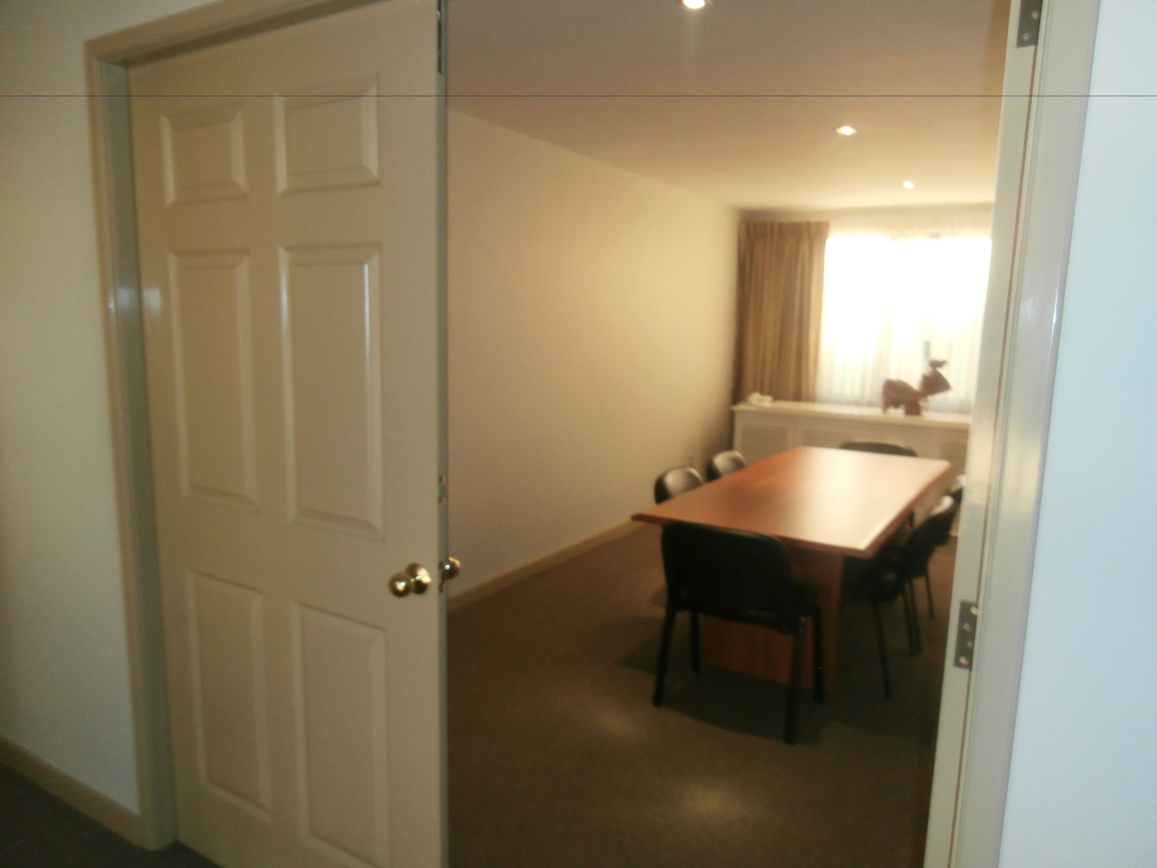 Photo - Los Sauces Apart Hotel