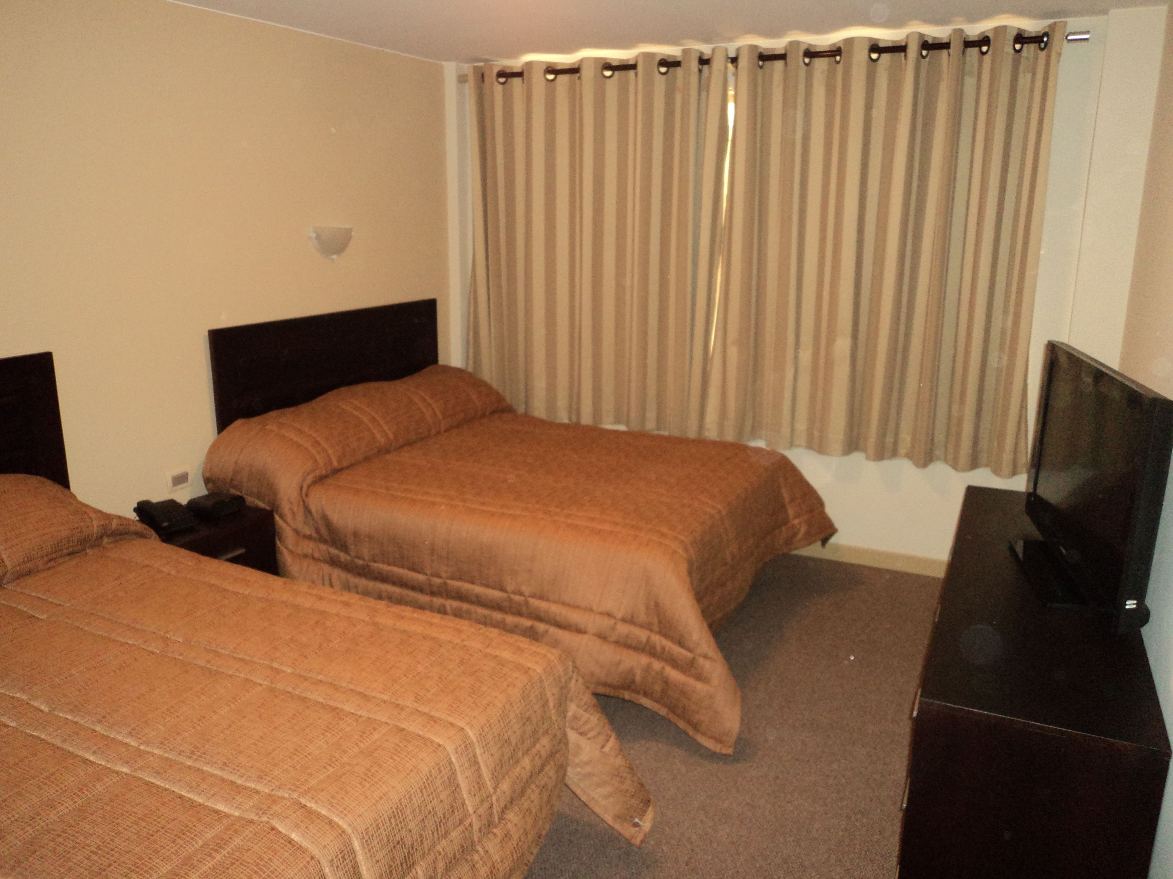 Photo - Los Sauces Apart Hotel