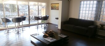 Los Sauces Apart Hotel