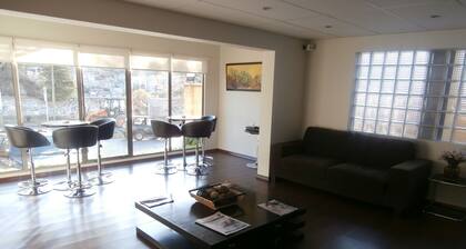 Los Sauces Apart Hotel