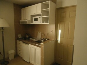 Stovetop - Los Sauces Apart Hotel (La Paz)