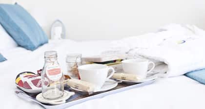 Avon Beach Bed and Breakfast