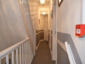 Interior - The Aldor Guest House (Skegness)