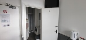 单人房, 独立浴室 | WiFi