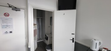 单人房, 独立浴室 | WiFi