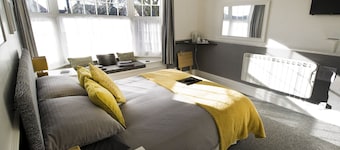 The Aldor Guest House