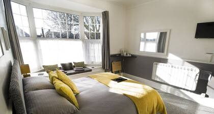 The Aldor Guest House