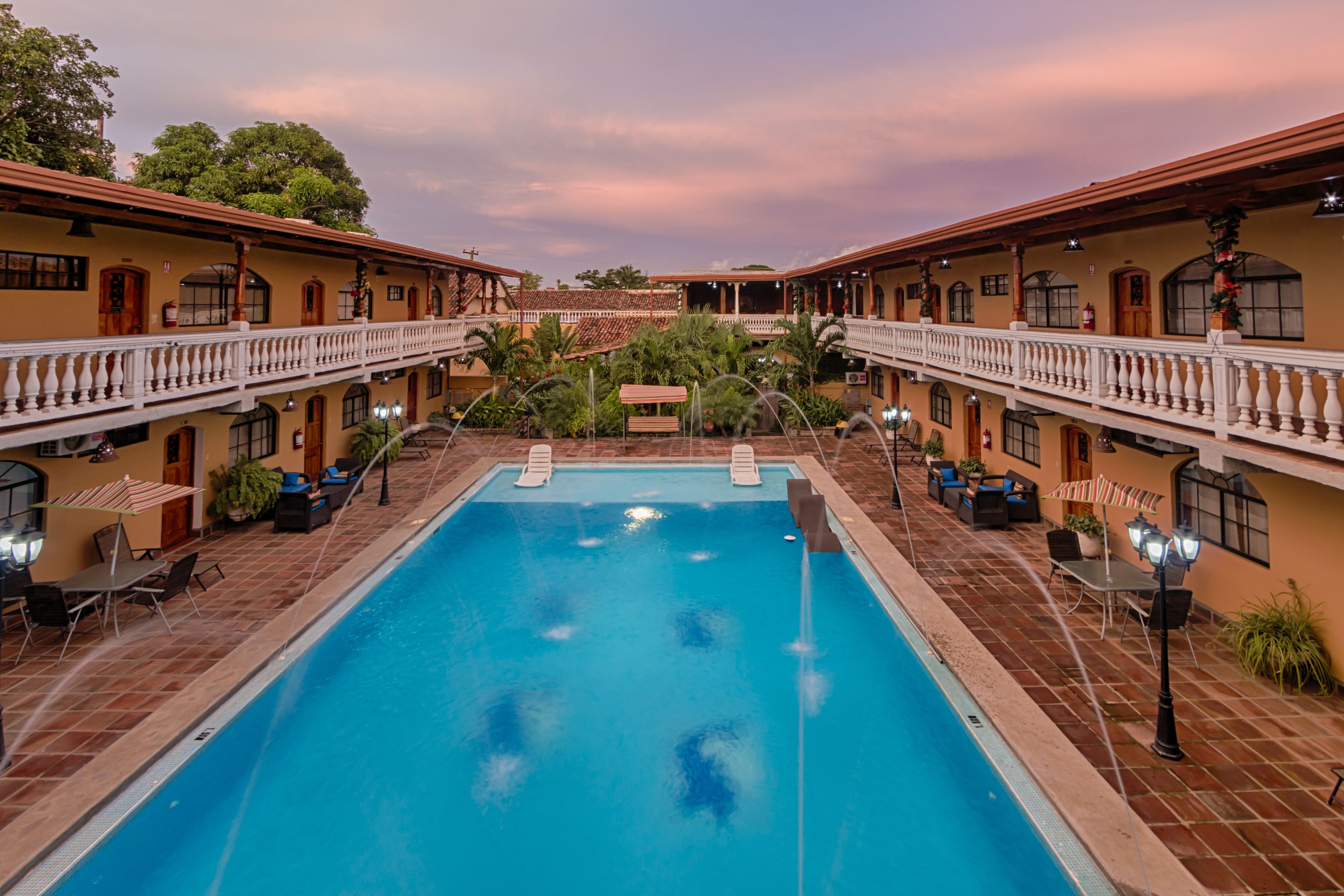 Foto - Hotel Cordoba