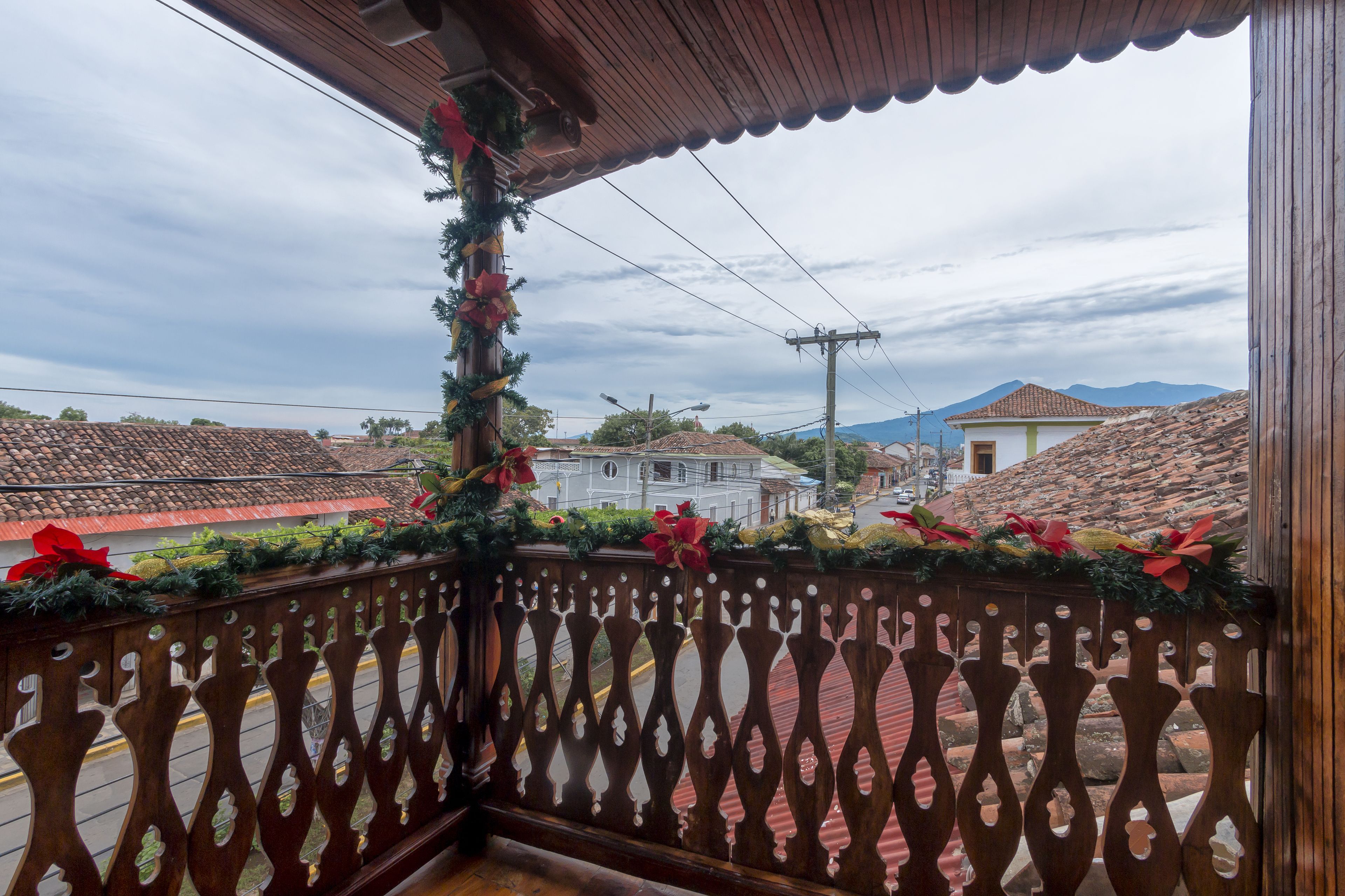 family suite, non smoking | mountain view