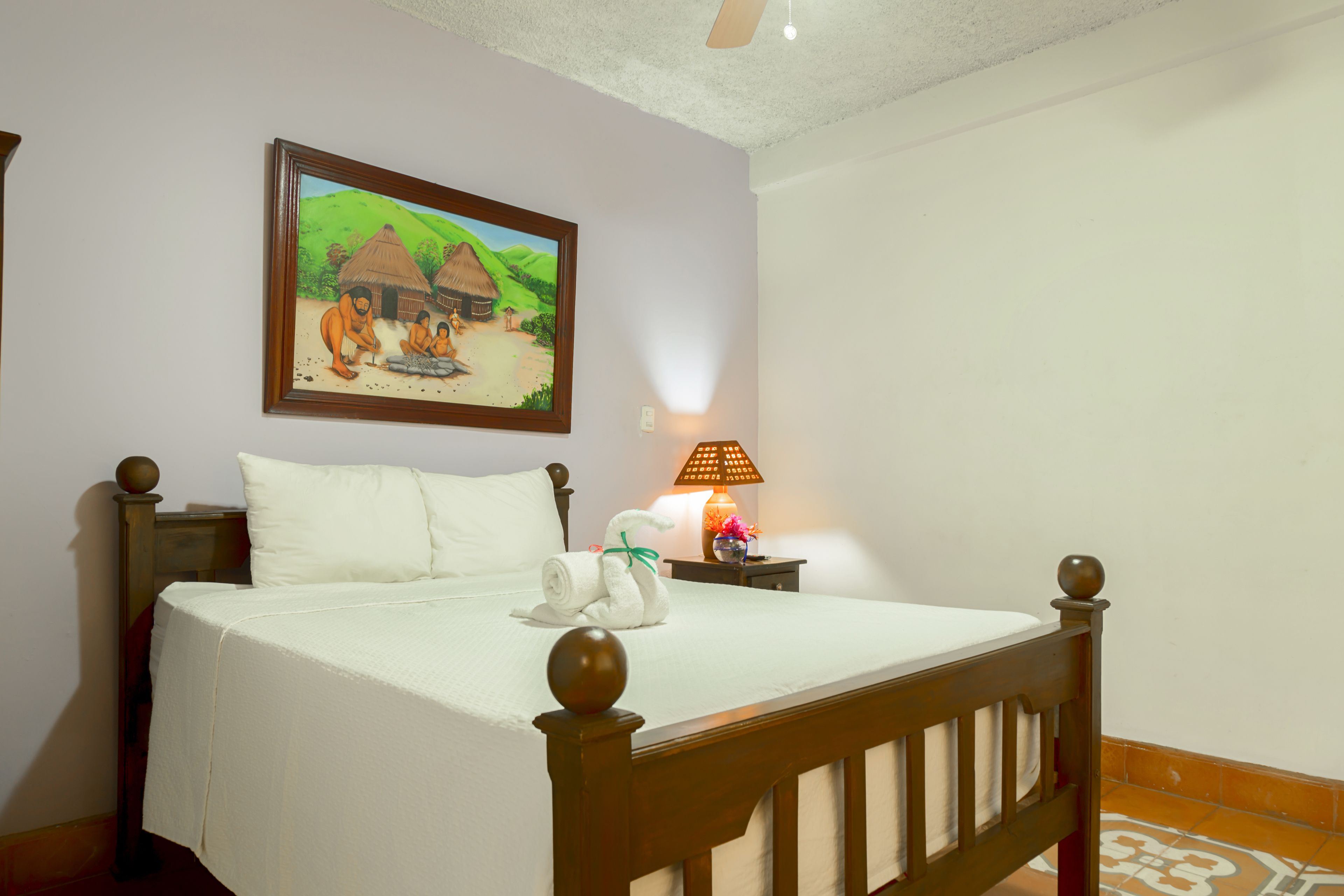 Foto - Hotel Cordoba