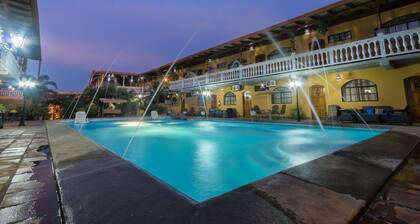 Hotel Cordoba