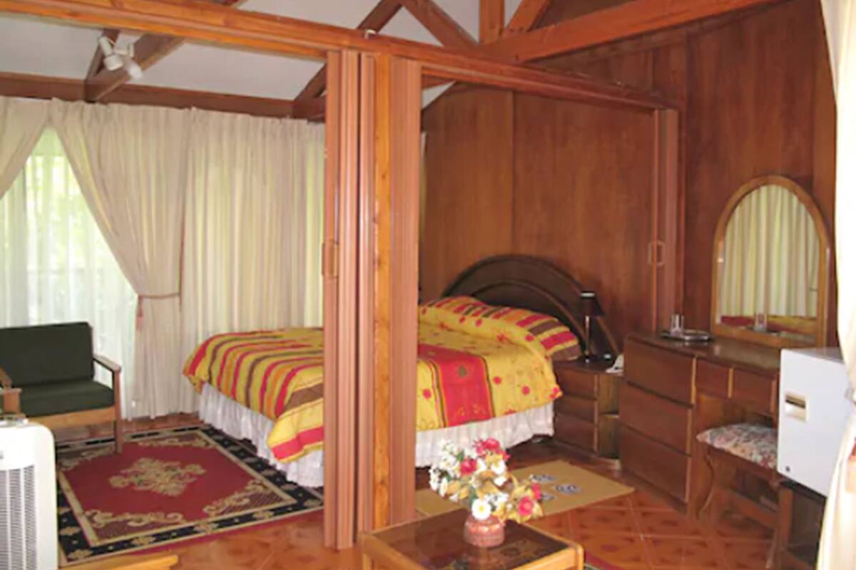 Standard Double Room, 1 Double Bed | Rollaway beds, bed sheets