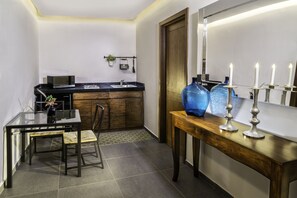 Coffee/tea maker - Hotel Gran Casa Xalisco (Guadalajara)