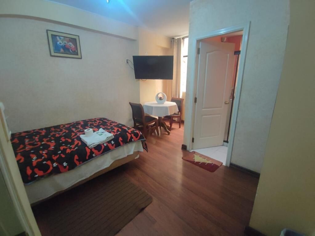 Photo - Hotel Savoy