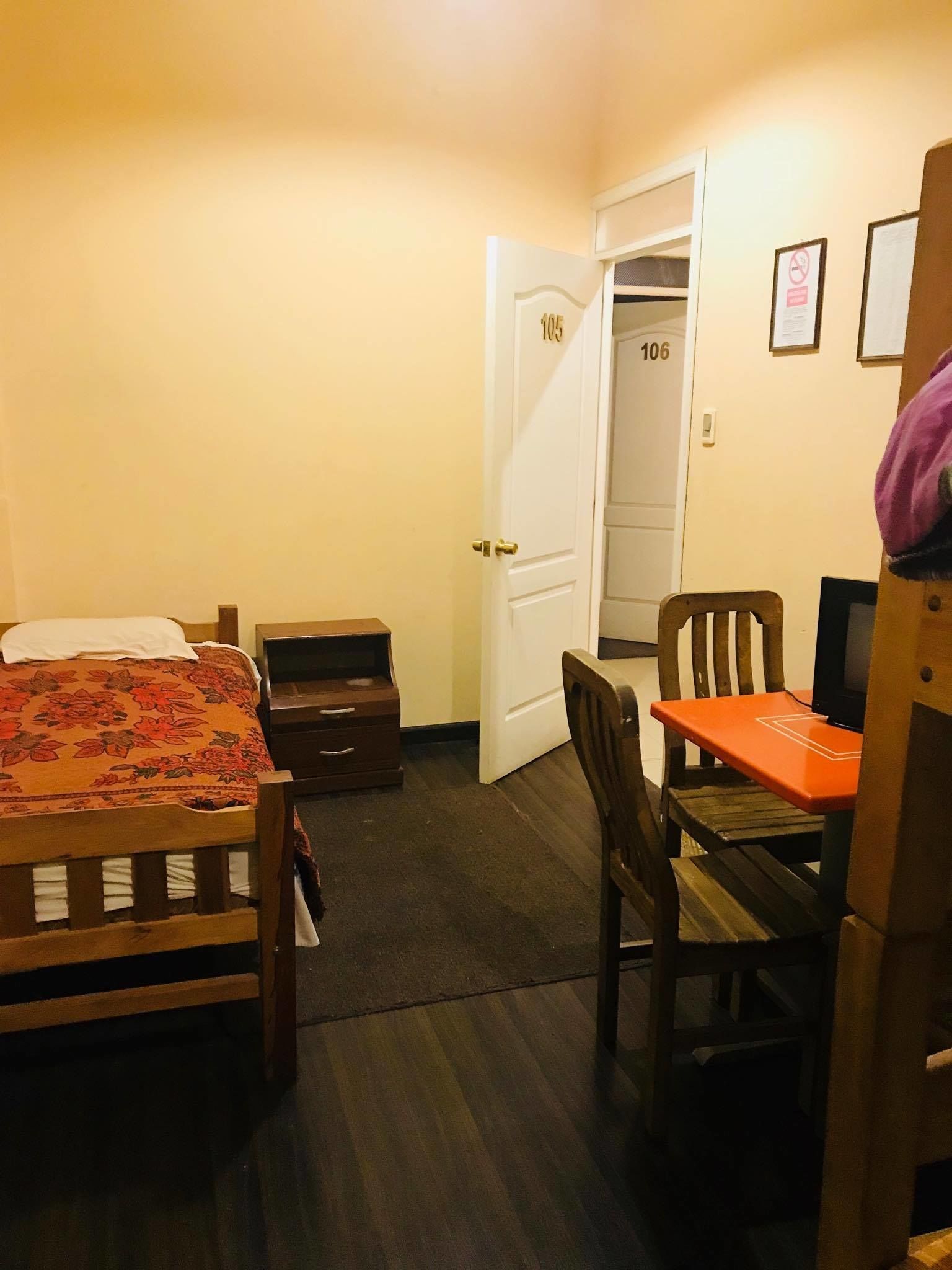 Photo - Hotel CRESPO - SAVOY