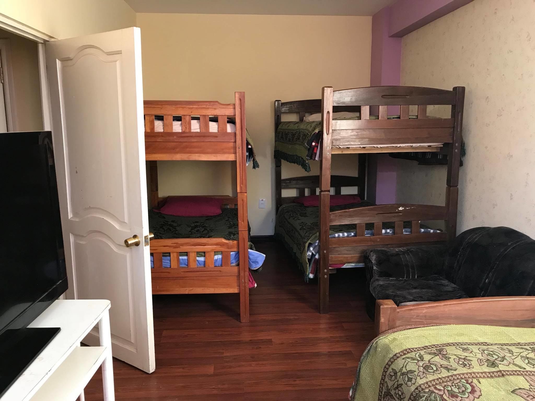 Photo - Hotel CRESPO - SAVOY