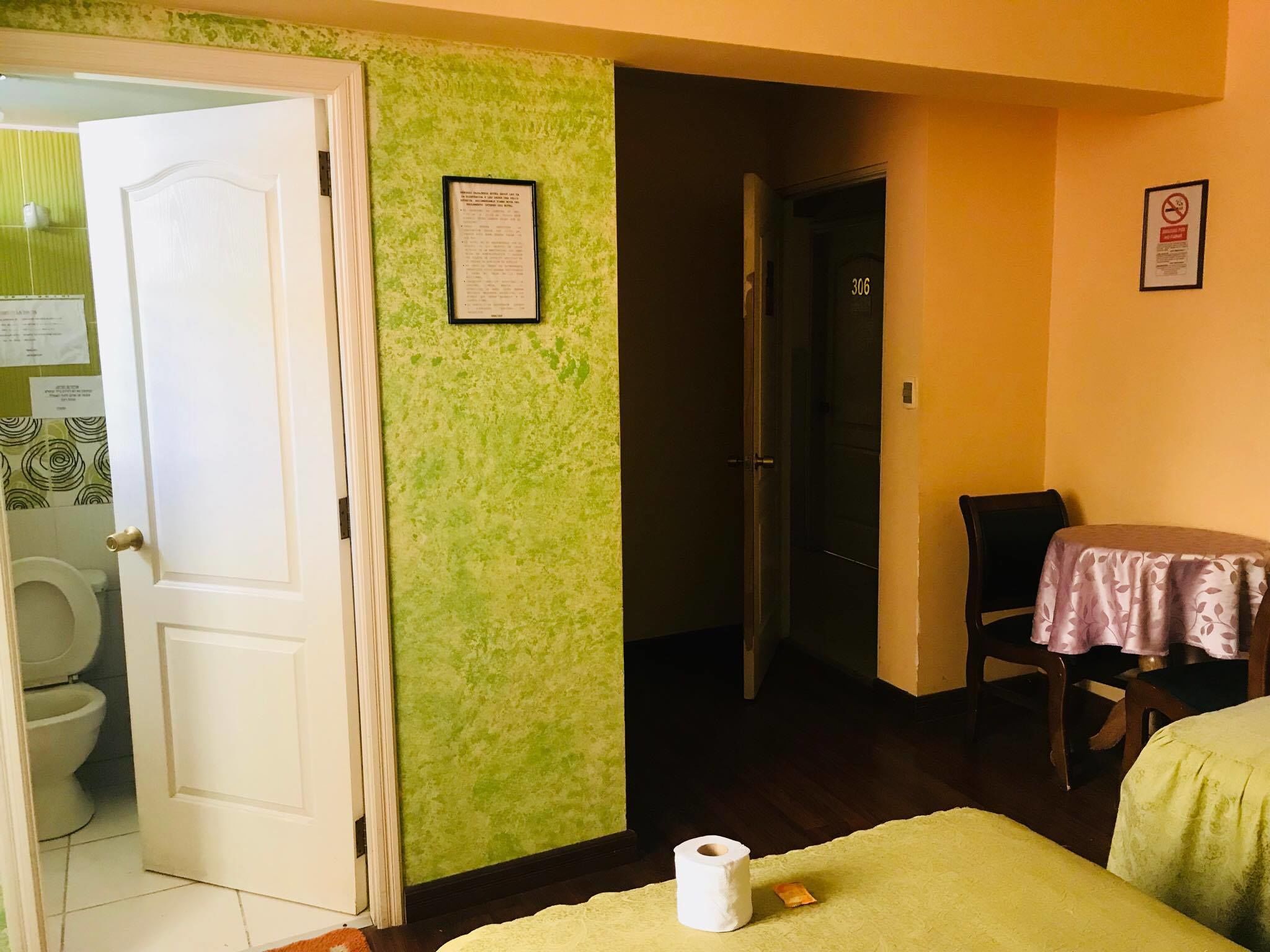 Photo - Hotel CRESPO - SAVOY