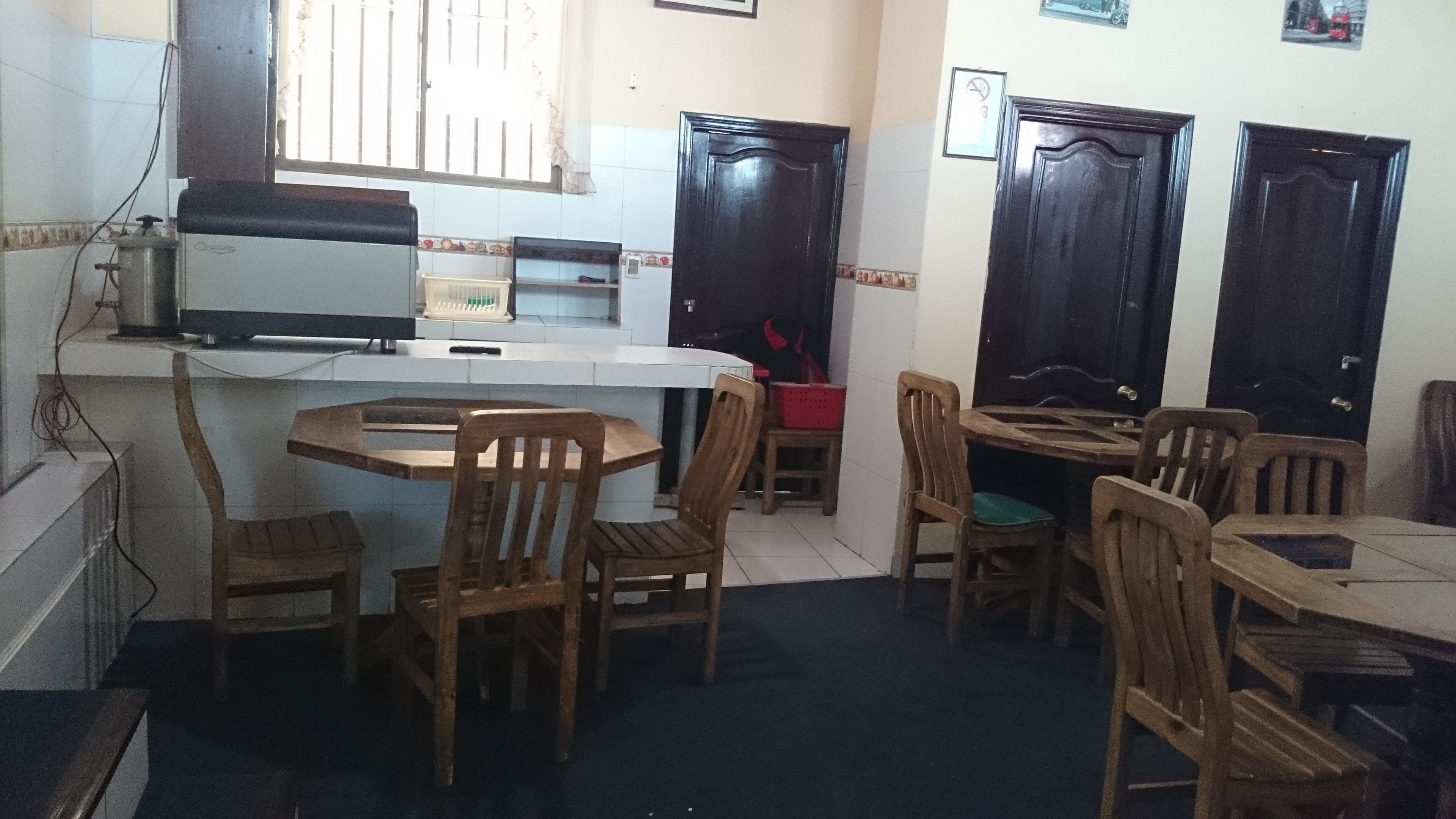 Photo - Hotel CRESPO - SAVOY