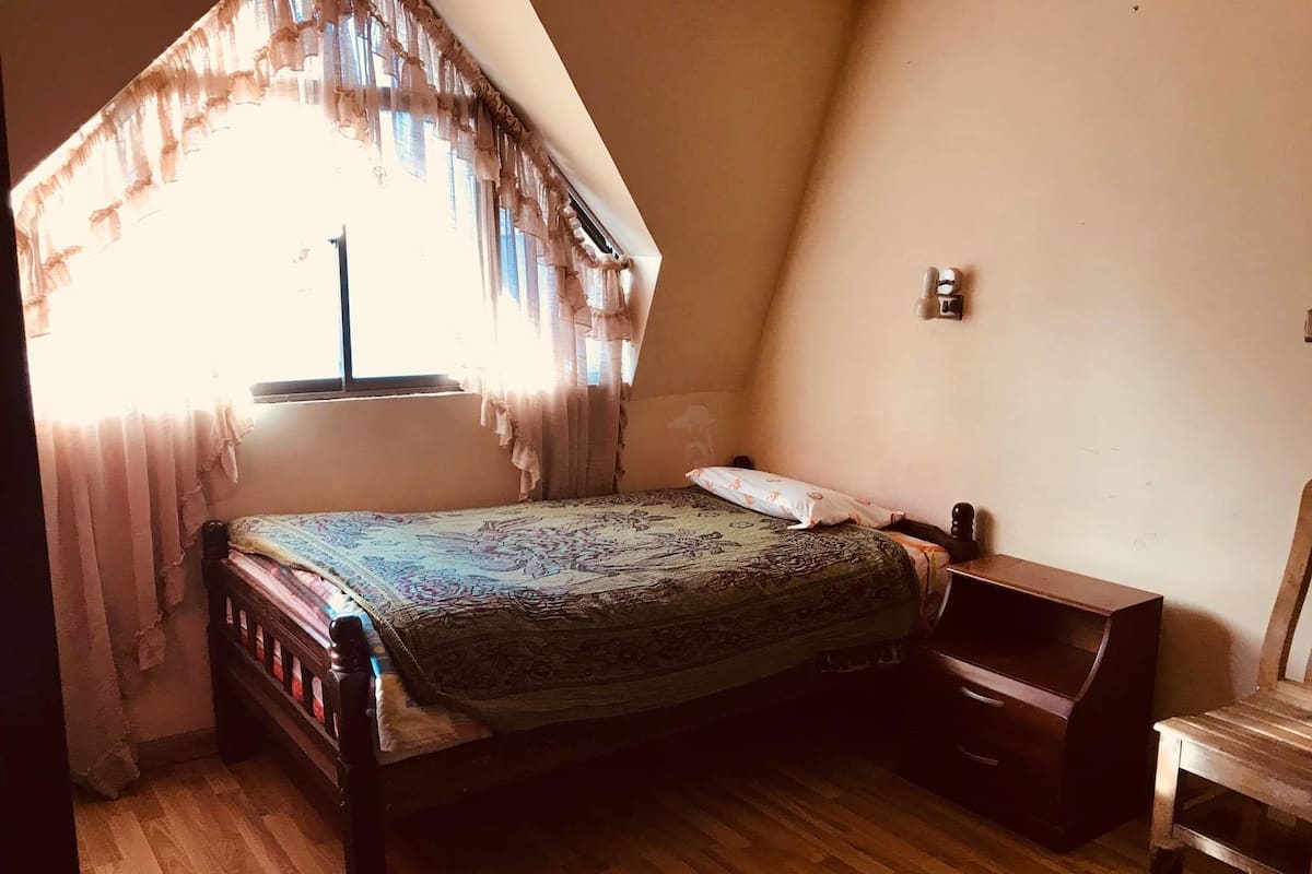 Standard Room, 2 Bedrooms, Private Bathroom