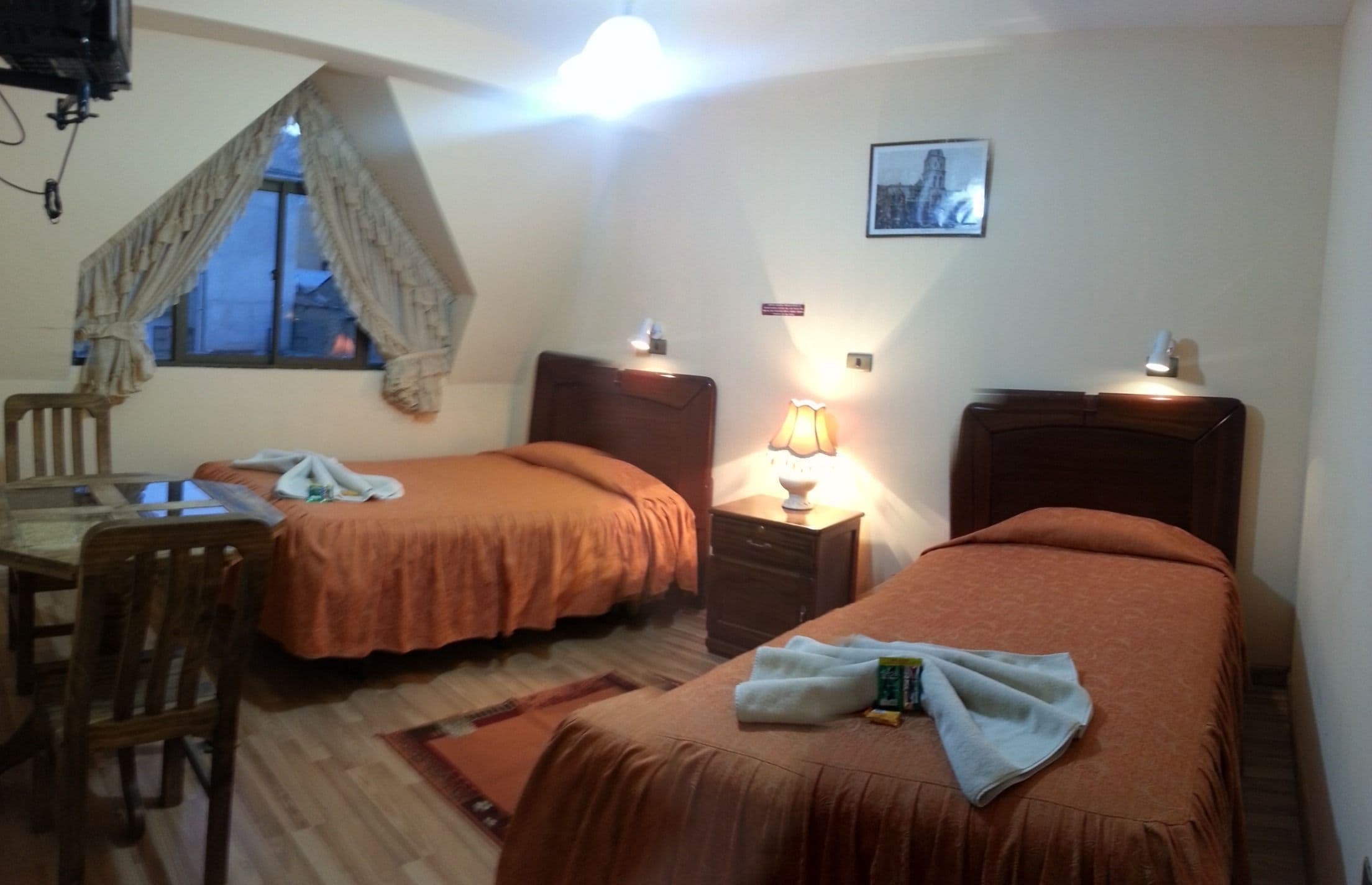 Photo - Hotel CRESPO - SAVOY