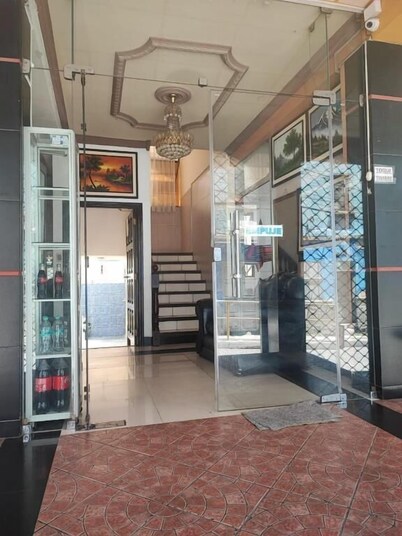 Hotel Savoy