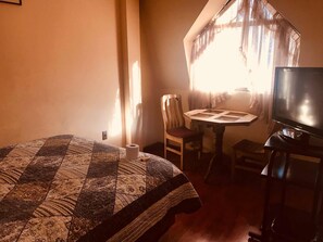 Room - Hotel Savoy  (La Paz)