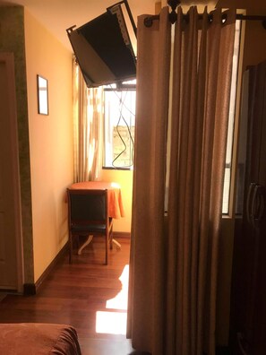 Room - Hotel Savoy  (La Paz)