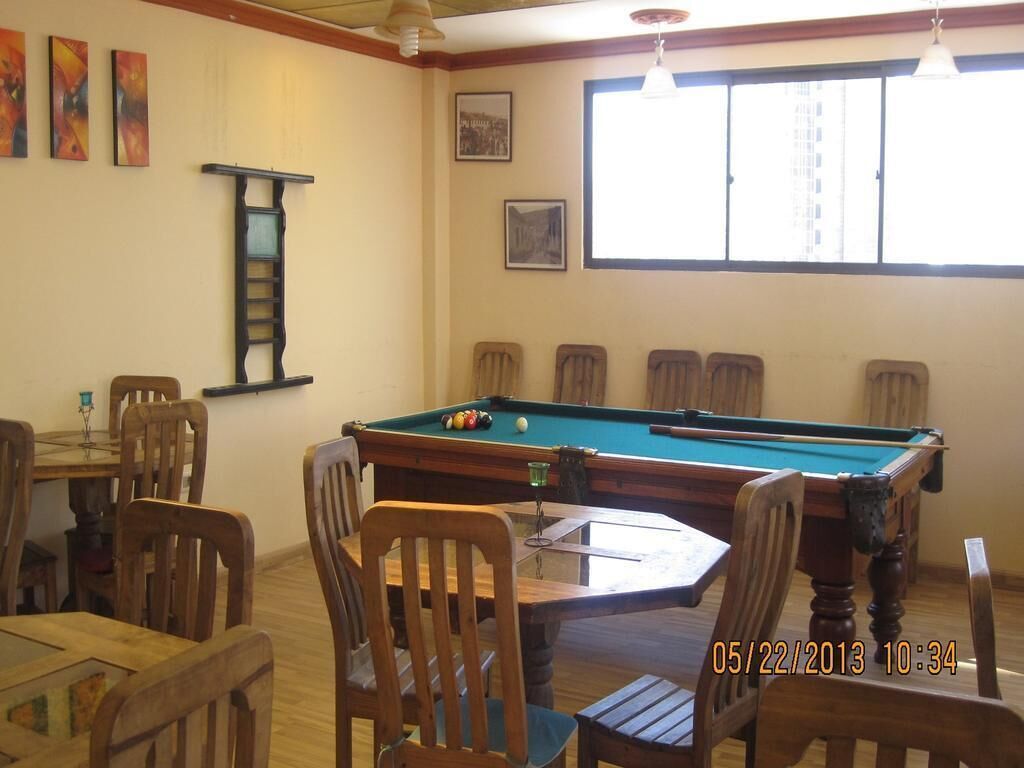 Servicio de la propiedad