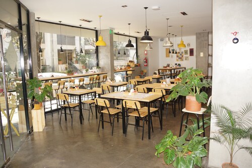 Epico Recoleta Hotel