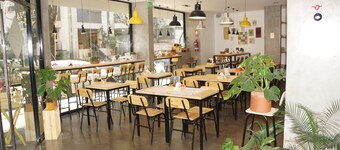 Epico Recoleta Hotel