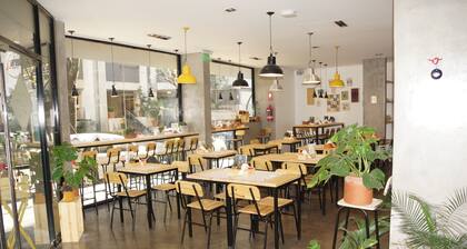 Epico Recoleta Hotel