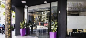 Epico Recoleta Hotel