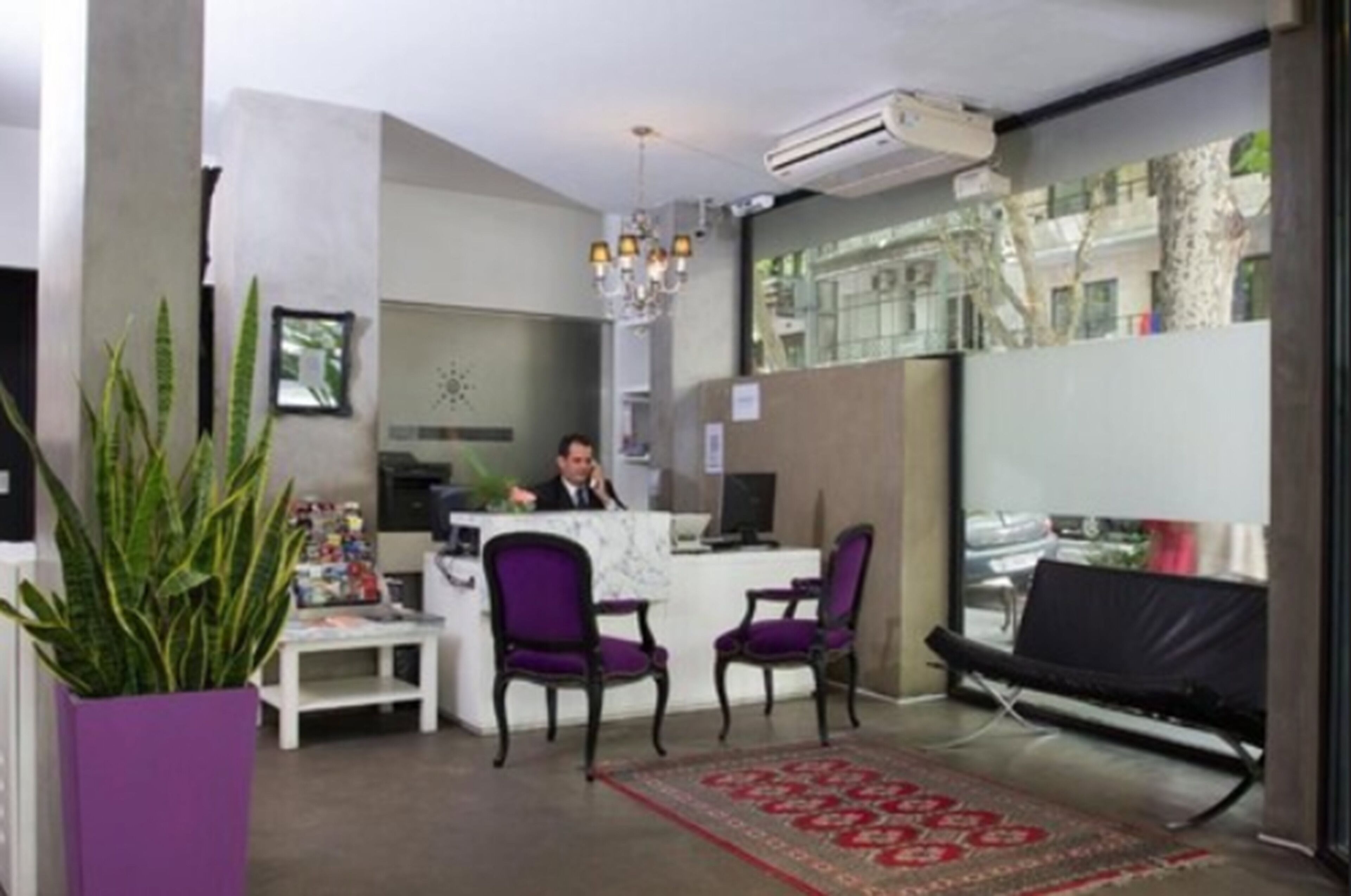 Photo - Épico Recoleta Hotel