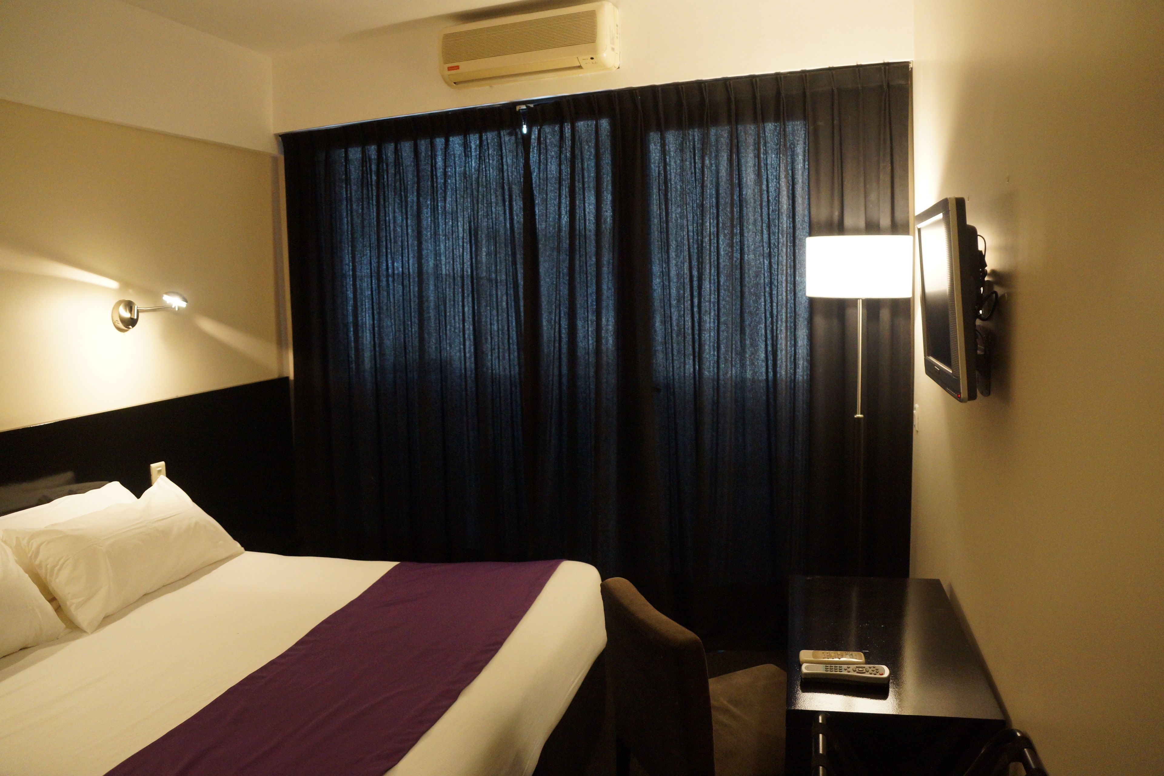 Photo - Épico Recoleta Hotel