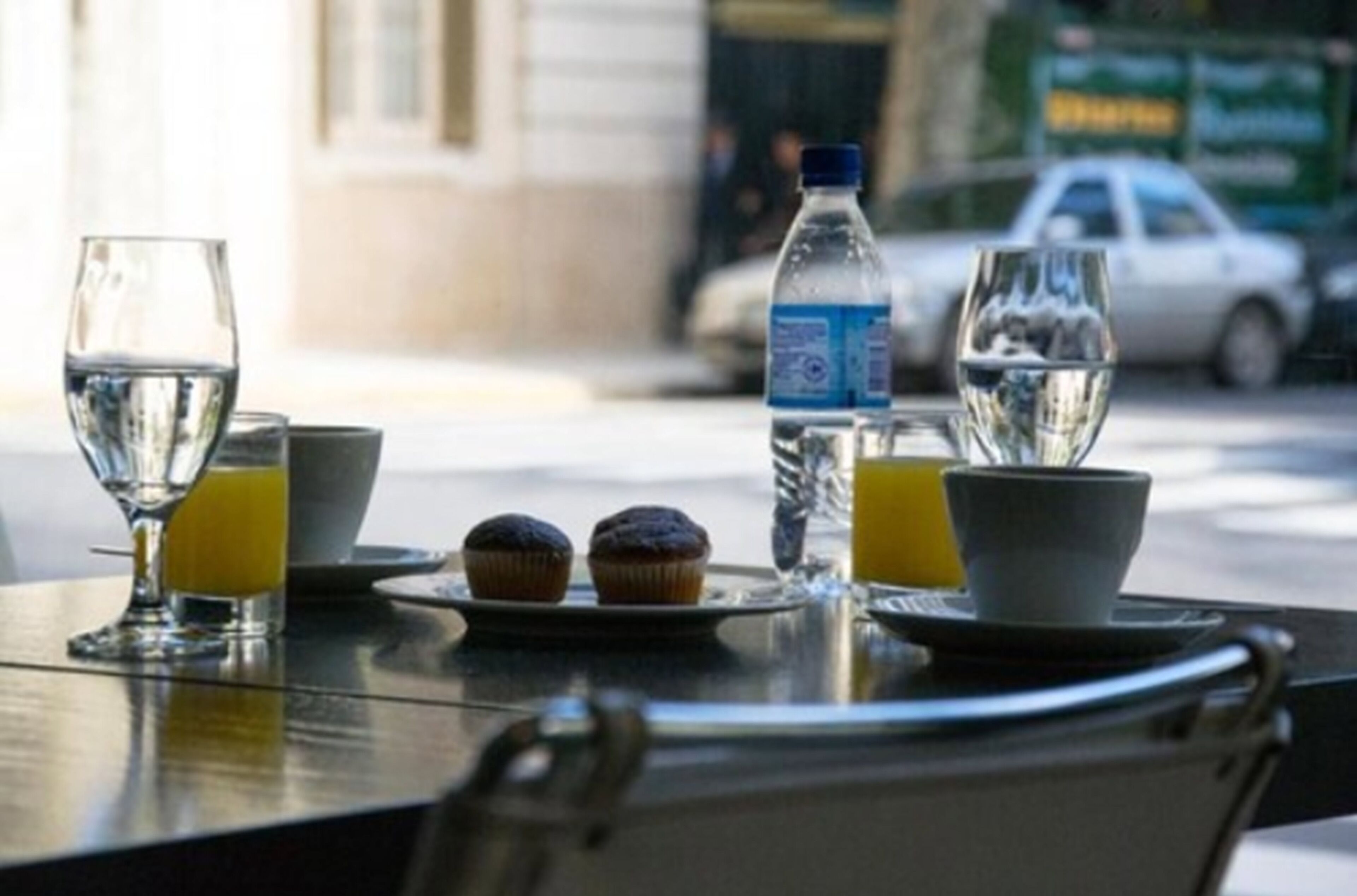 Photo - Épico Recoleta Hotel