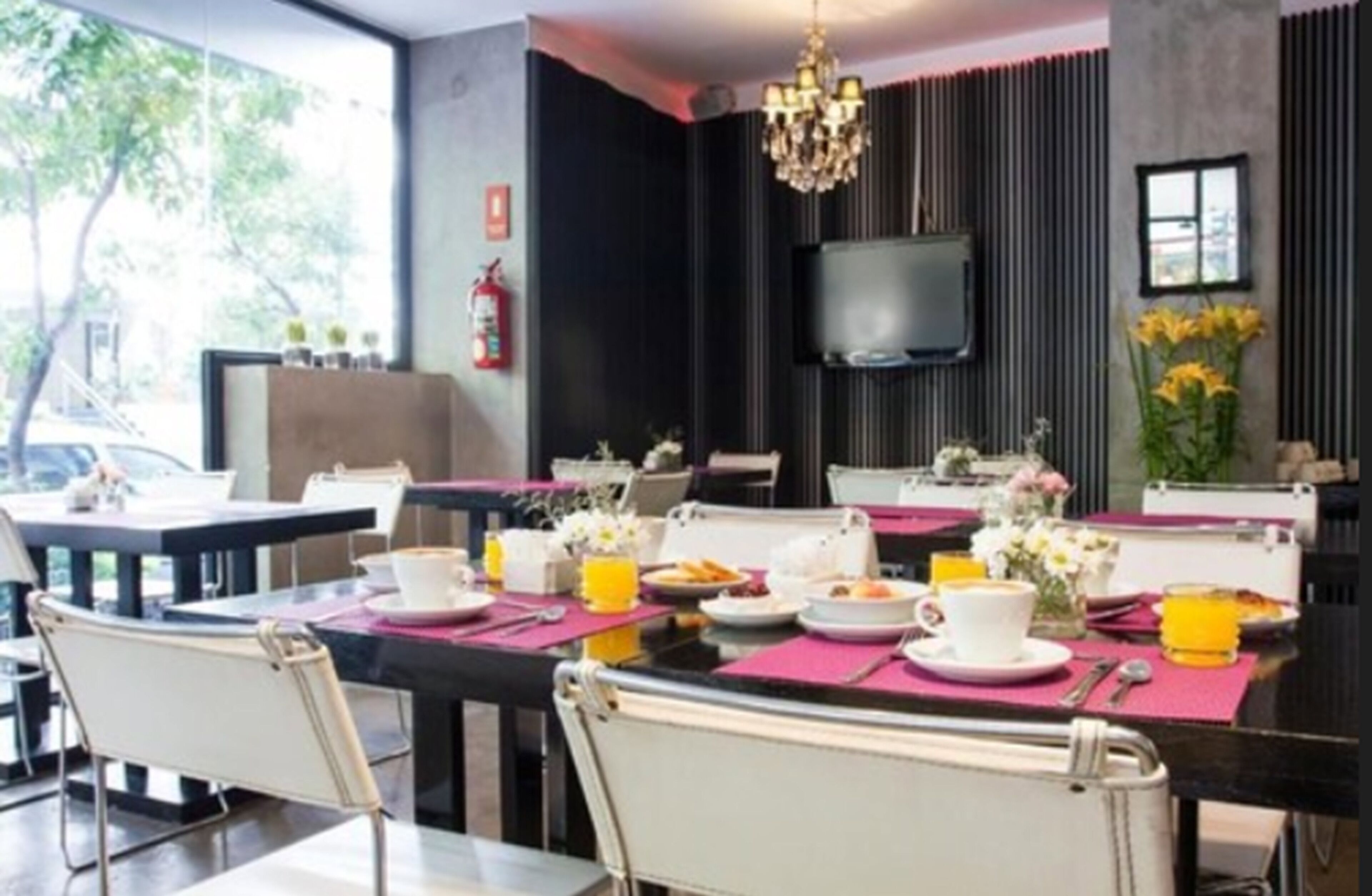 Photo - Épico Recoleta Hotel